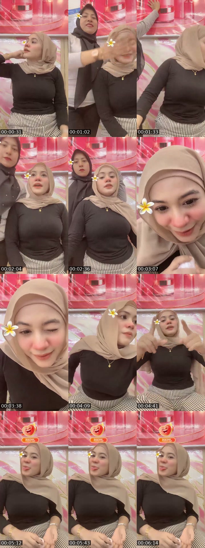 @putalea6 TikTok live from 2026-07-14