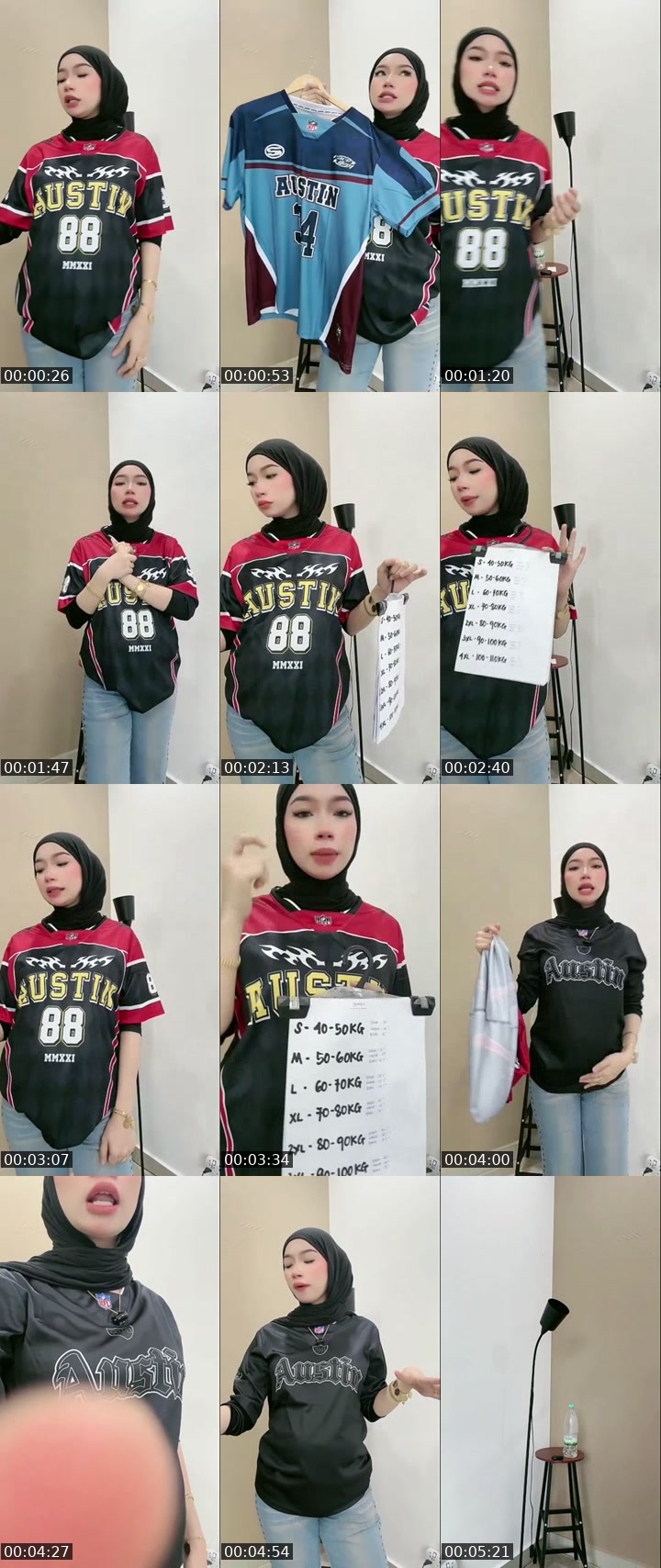TikTok live: Lets Go LIVE! by @muumuumaa