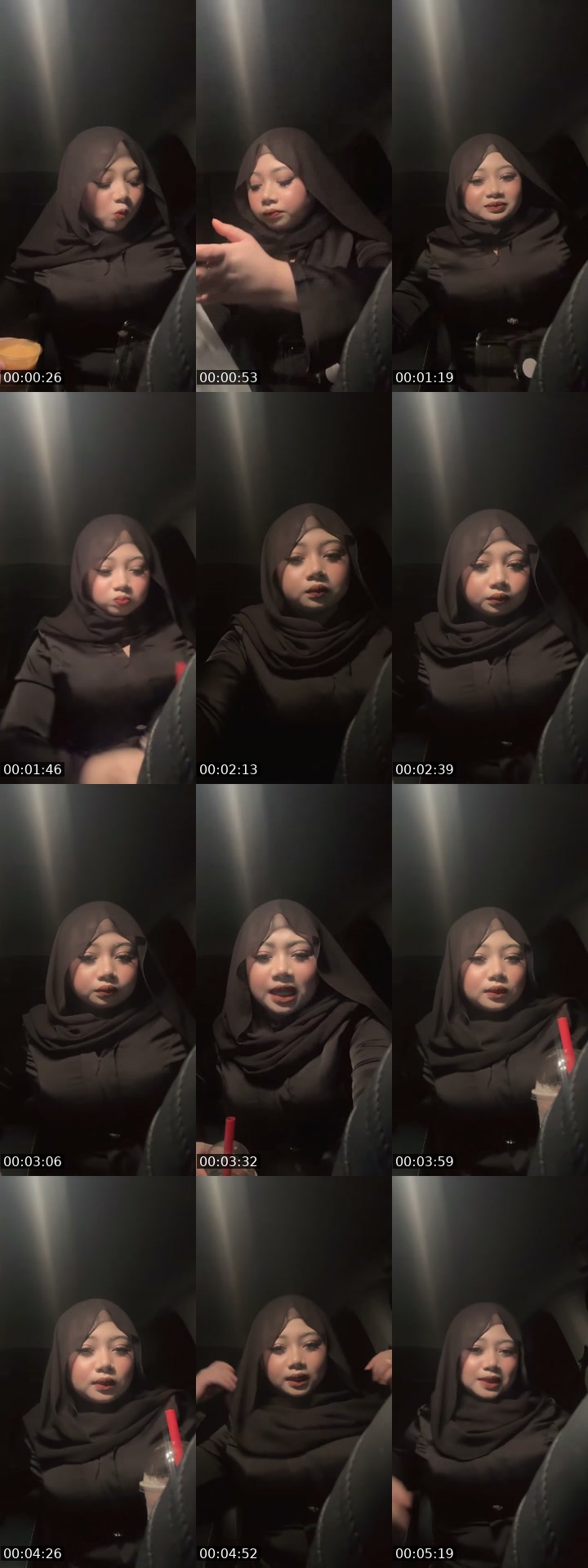@nrspeaa TikTok live from 2026-07-14