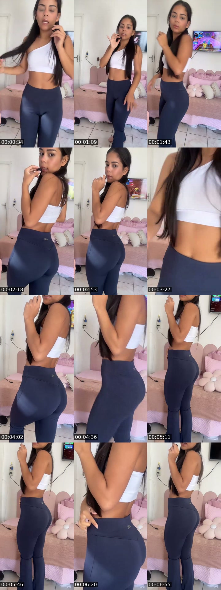 @veronica.silva.sa48 Brazil TikTok live from 2026-07-14