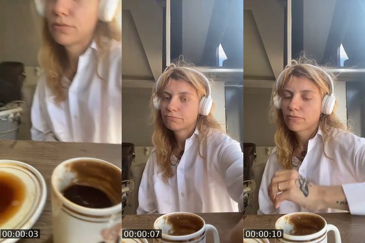@serenbboglux TikTok live from 2026-07-14