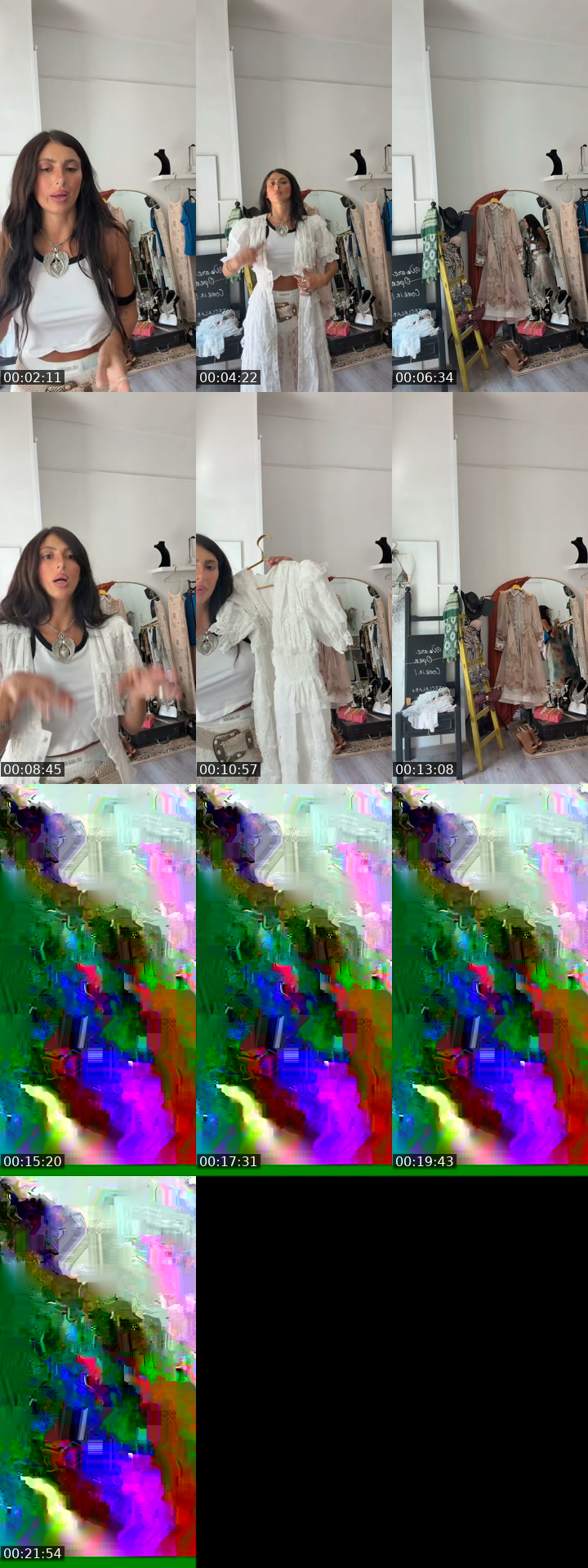 @teclalab_ TikTok live from 2026-07-14