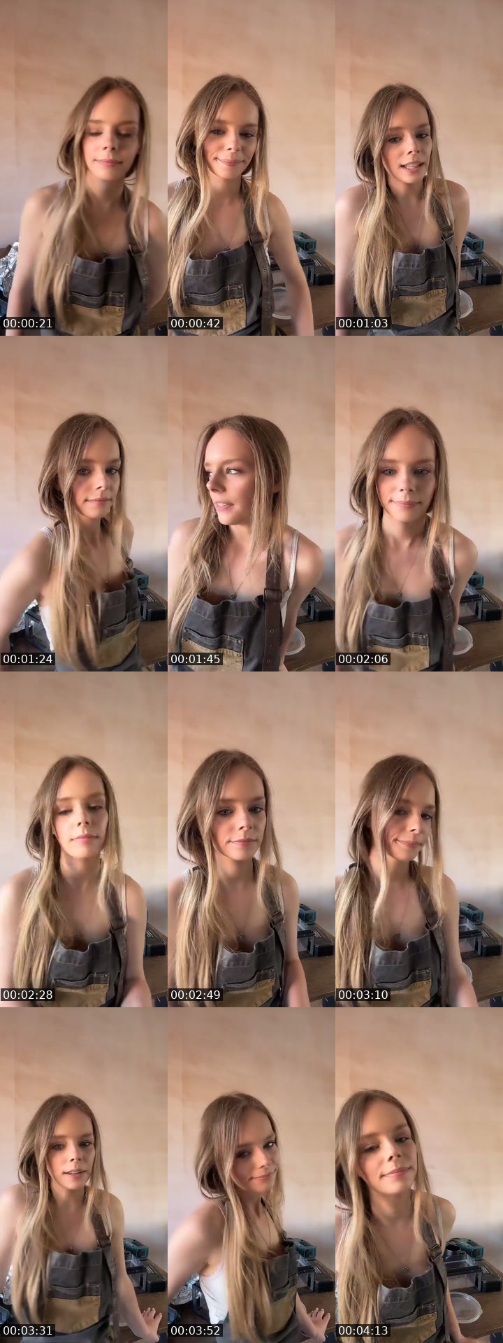 TikTok live: Come Paint with Me 🎨 by @tinkx159