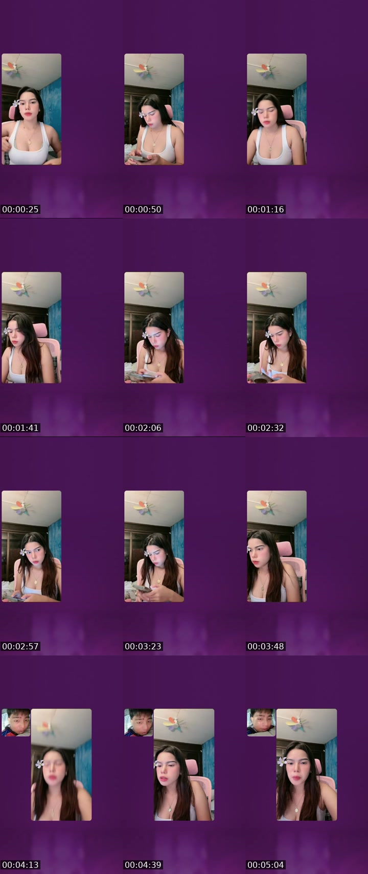 @_homeofvirgo TikTok live from 2026-07-14