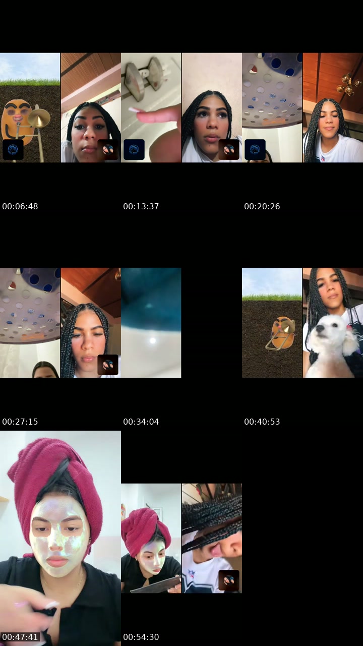 @aneyshaavilez283 TikTok live from 2026-07-14