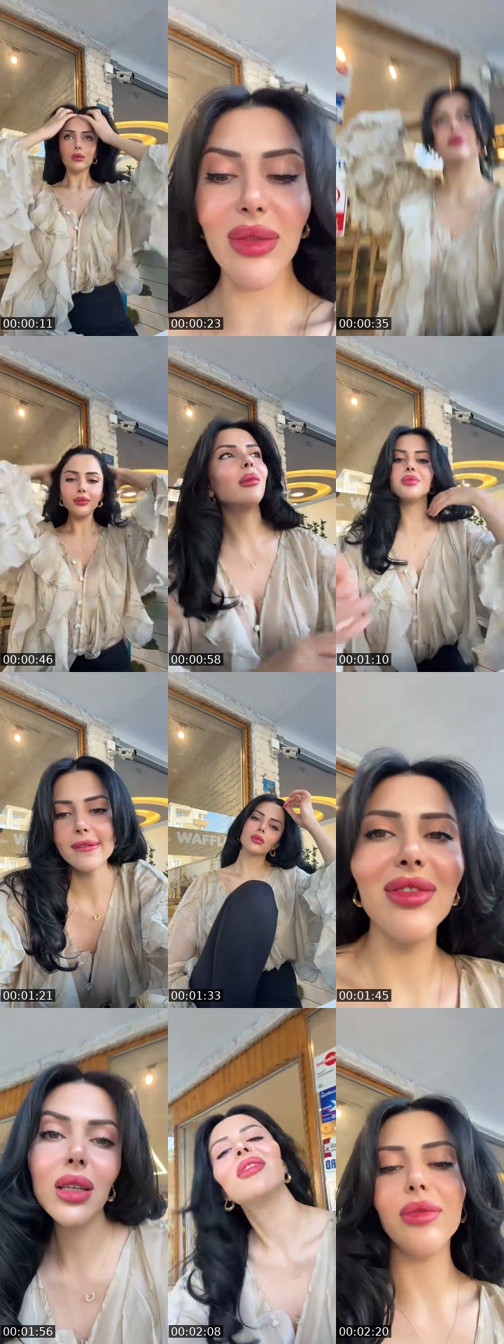 @bvsranil TikTok live from 2026-07-14