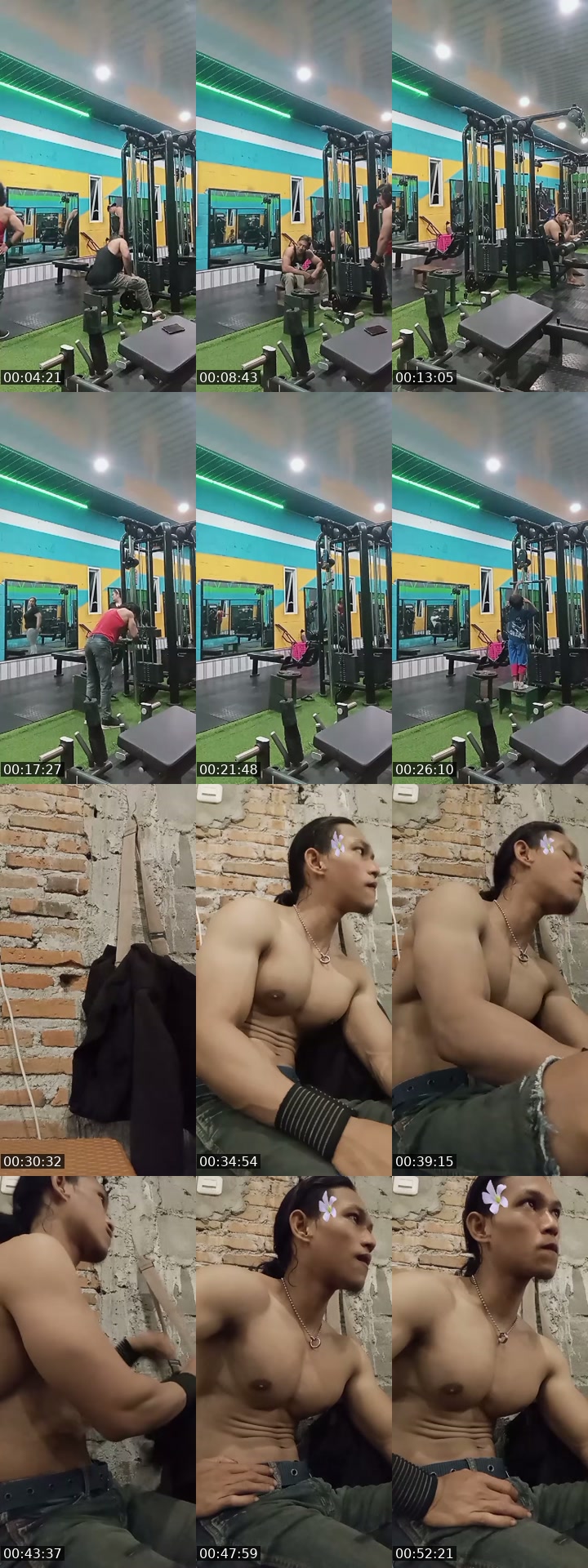 @gimbruun TikTok live from 2026-07-14