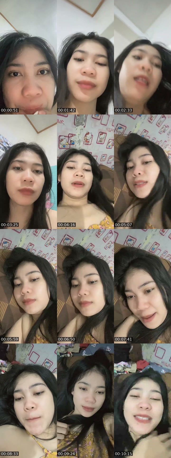 TikTok live: Bawen,Semarang🔥 by @pllum25
