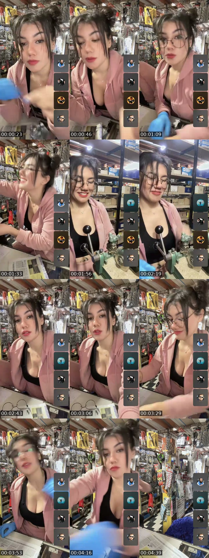 @steffywyderr TikTok live from 2026-07-14