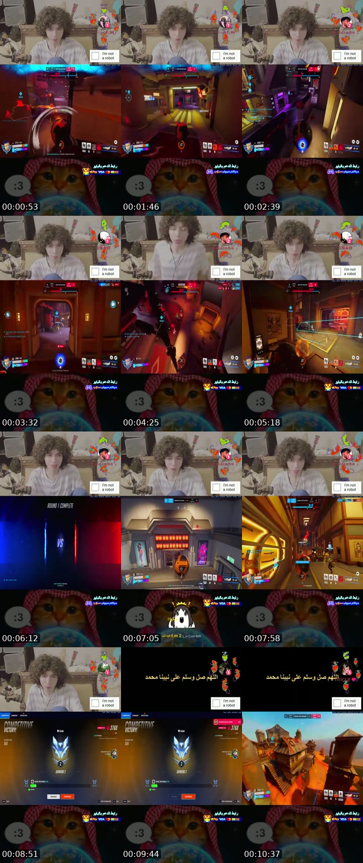 TikTok live: 68469467356246246569870947536724 by @tiktokhatingme
