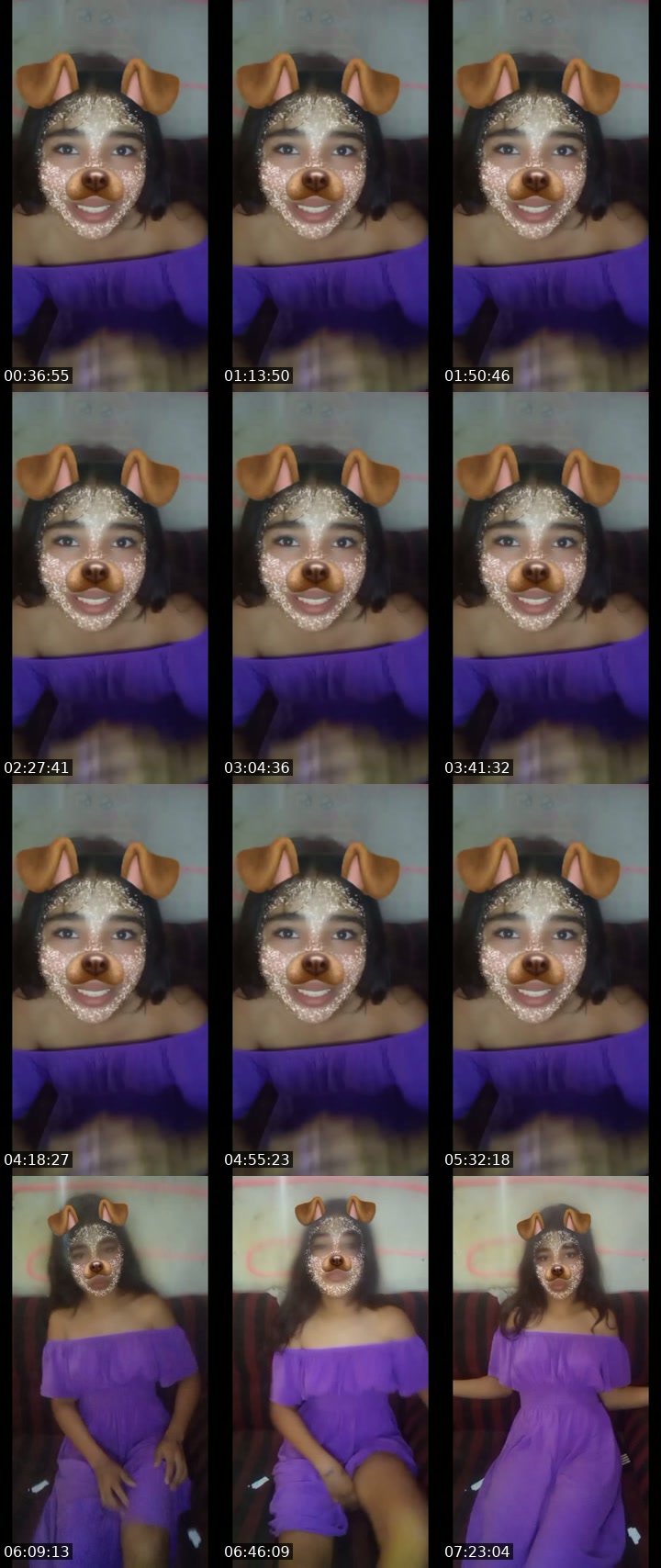 TikTok live: LIVE PRO PRA AJUDA by @myriah_zinha.influencer