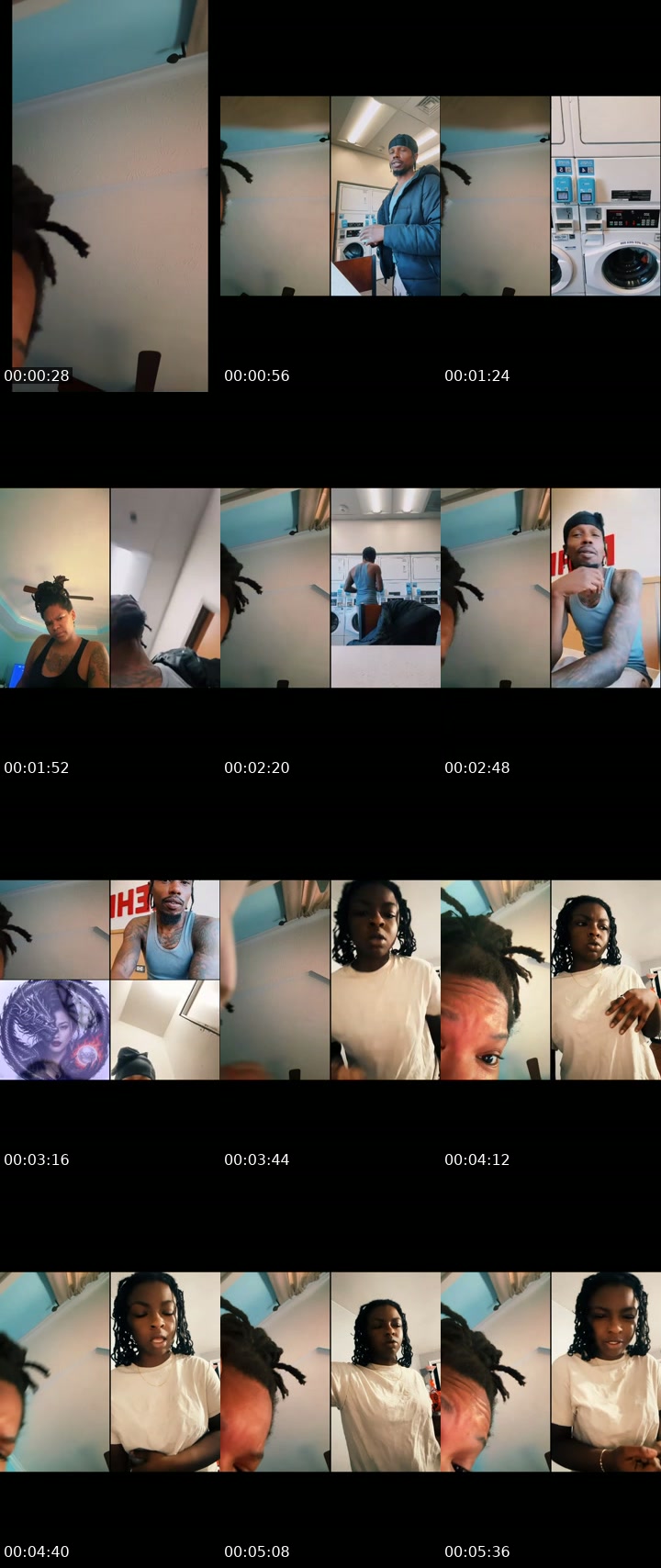 @quelif3 TikTok live from 2026-07-14