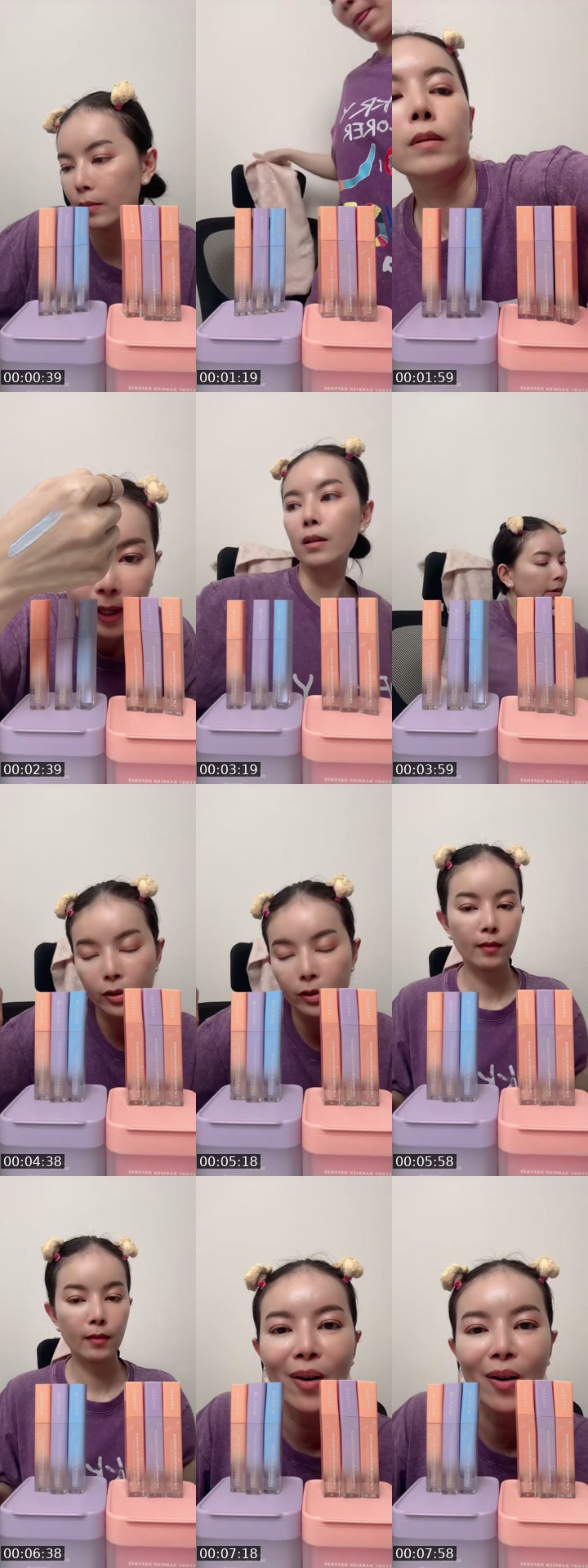 @patsri456 TikTok live from 2026-07-14