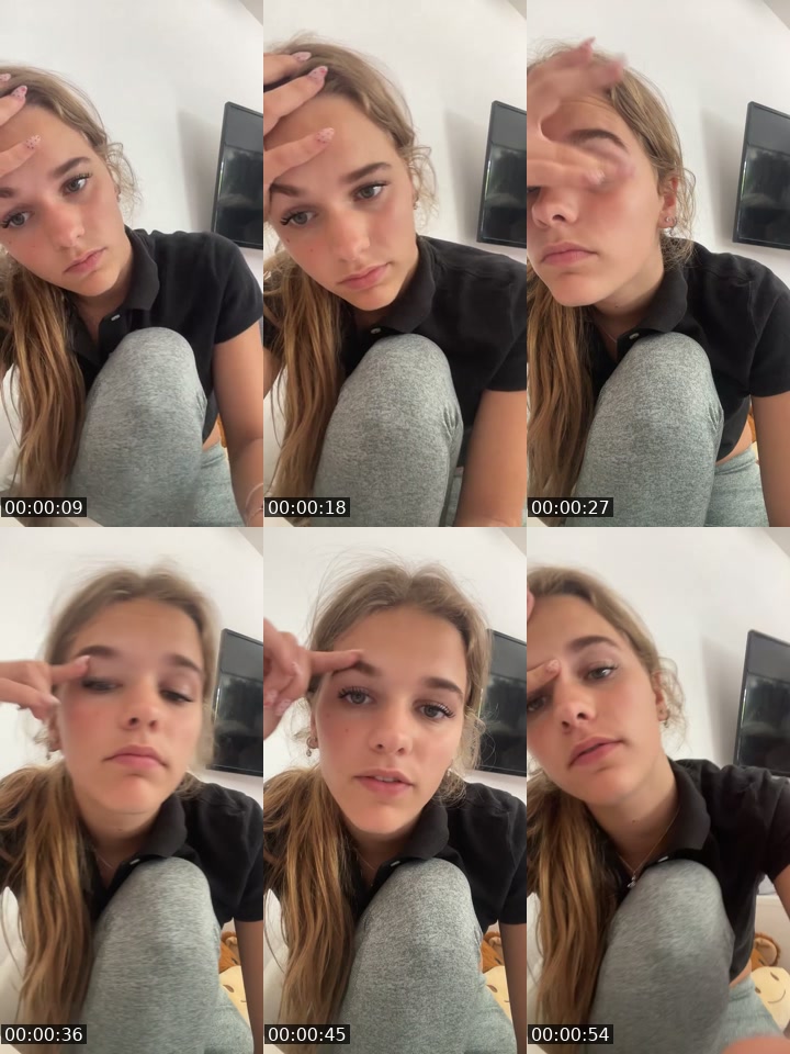 @username12344_07 past TikTok live from 2026-07-14
