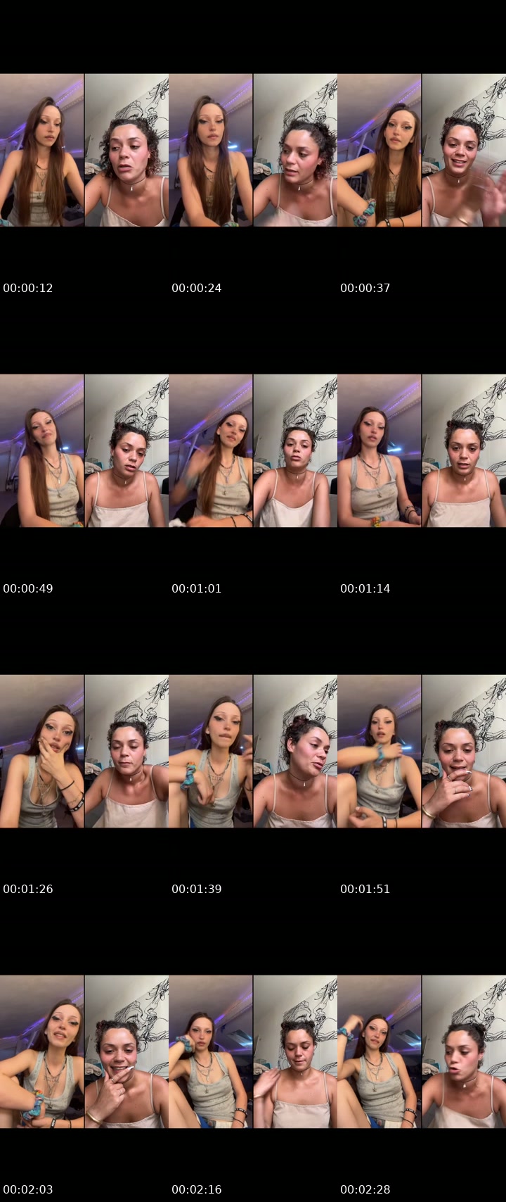 TikTok live: wlw, piano chill et compo 🫶🏻 by @usernameloneeee