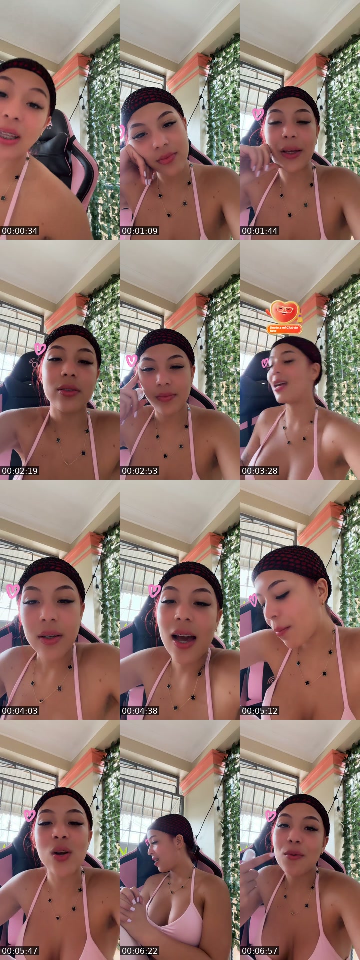 @victorianurielis TikTok live from 2026-07-14