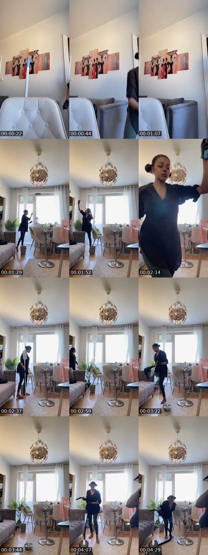 @angela_afro444 Finland TikTok live from 2026-07-14