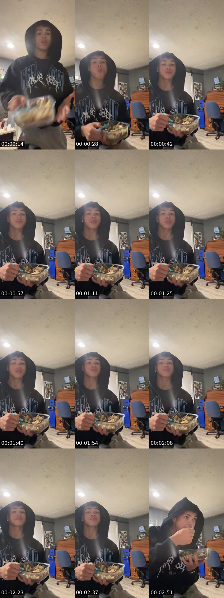 @tyler.mcdaniels04 TikTok live from 2026-07-14