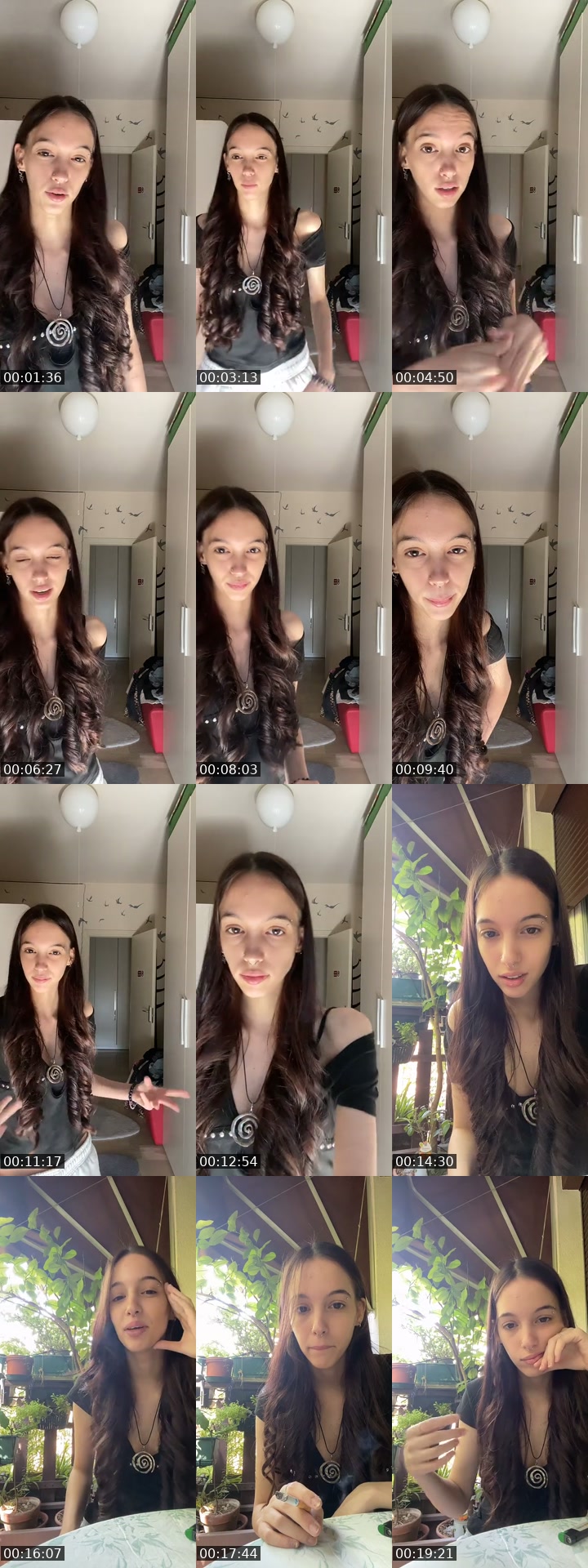 TikTok live: 💜🎗️ by @_.r..x