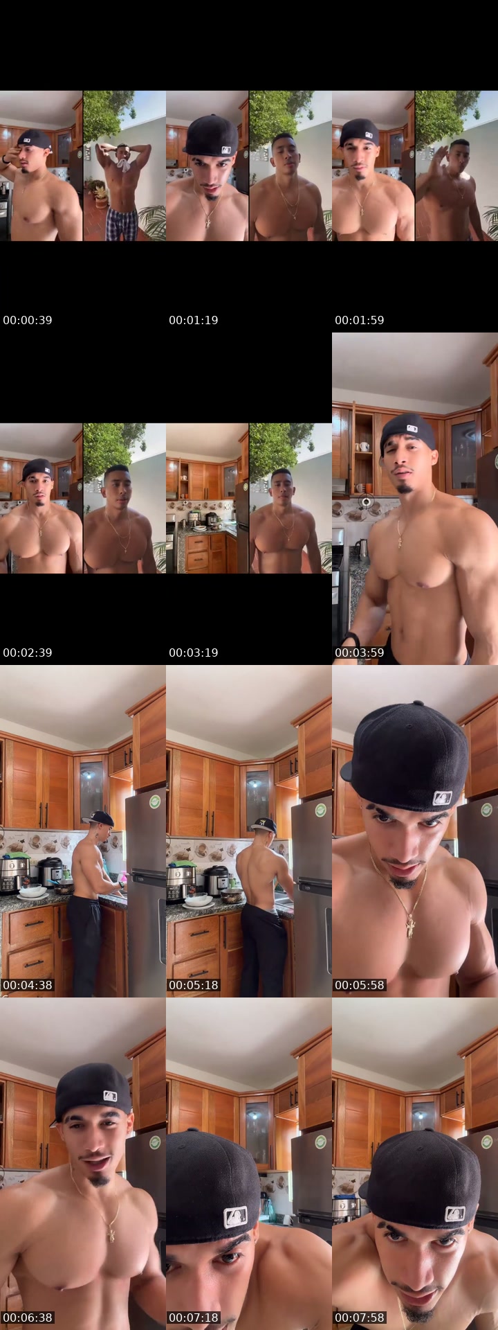 @bryant733 TikTok live from 2026-07-14