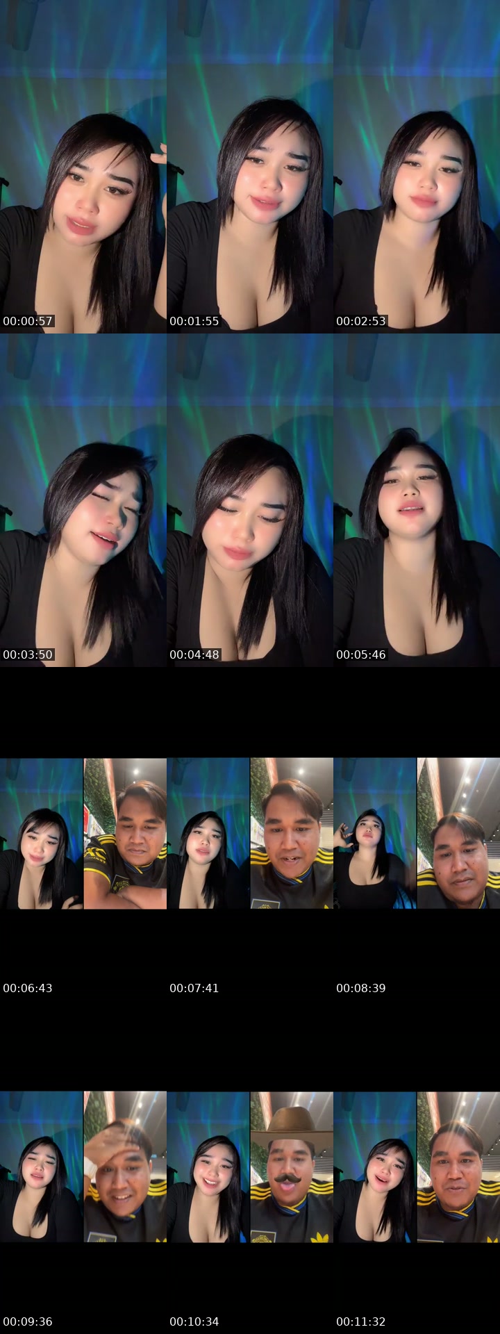 @bellasepettt TikTok live from 2026-07-14