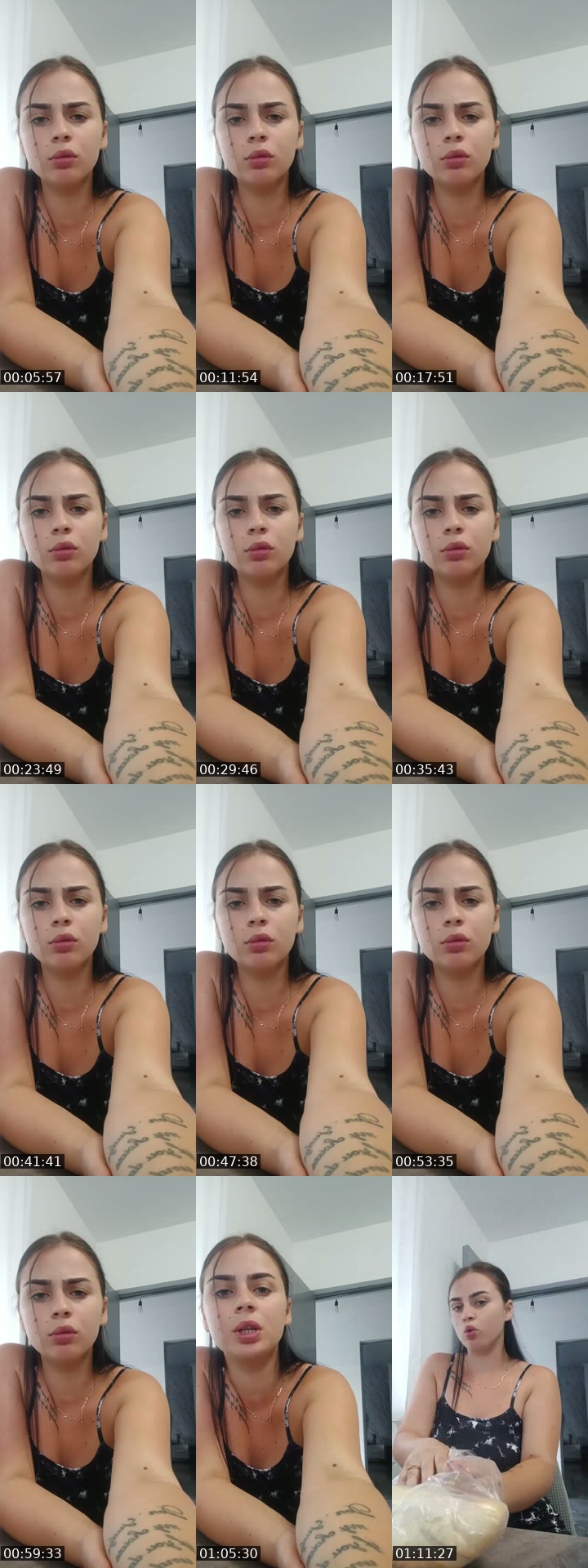 @claudiaaaa250 TikTok live from 2026-07-14