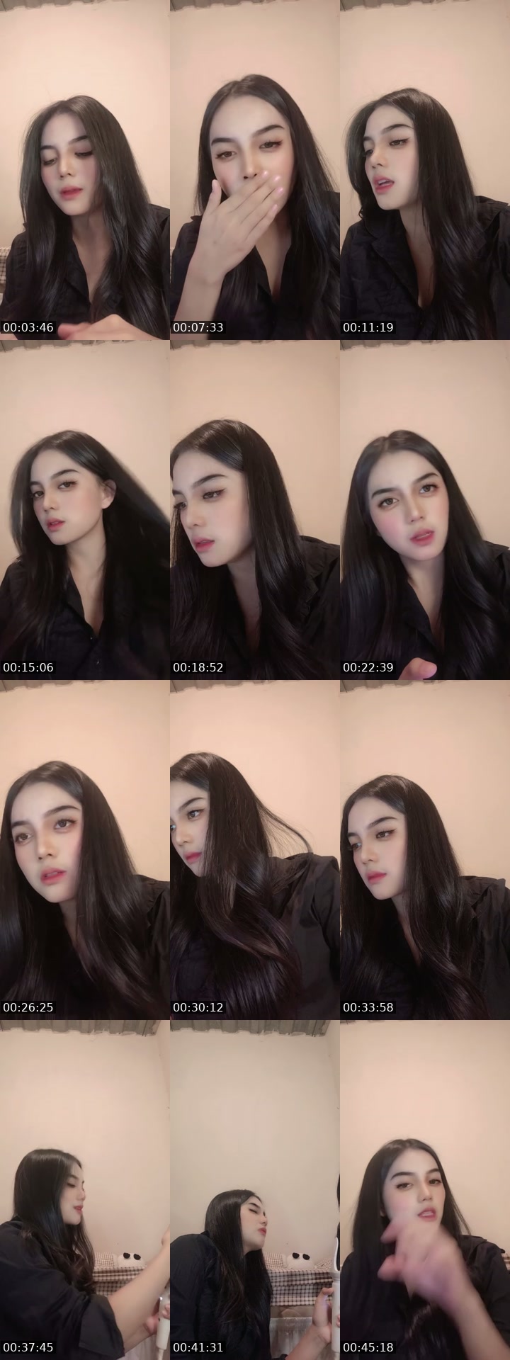 Indonesia TikTok live: p temenin by @deyy.ke1