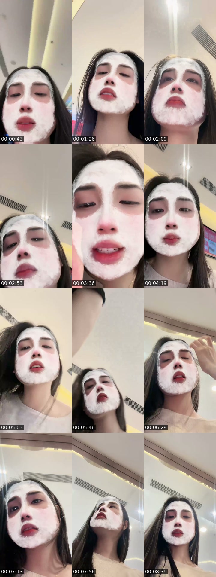 TikTok live: em đã quay trở lạiiiii by @doni241005