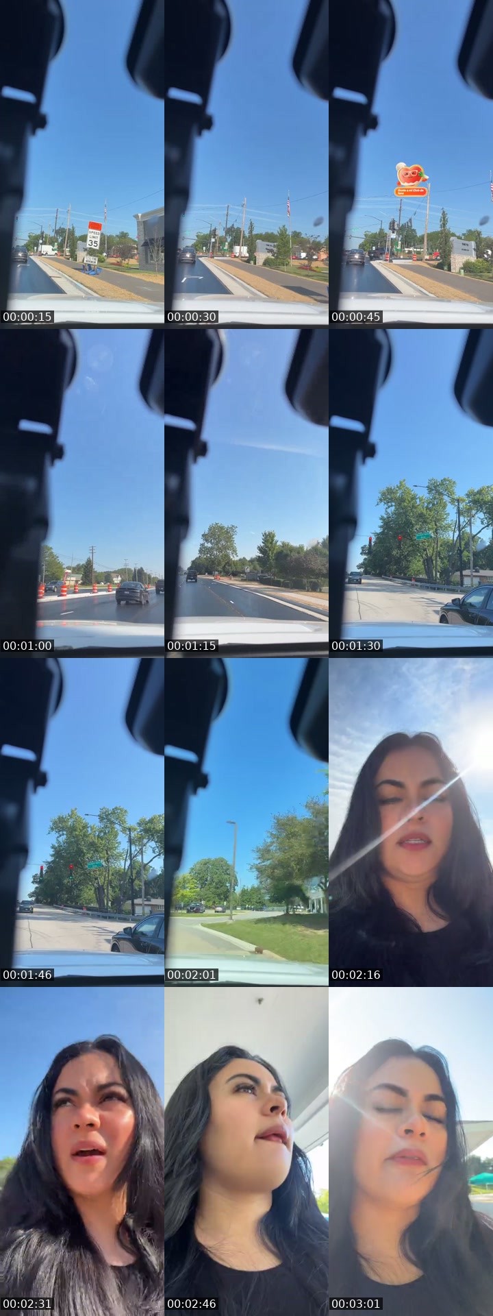 @leslymoya TikTok live from 2026-07-14