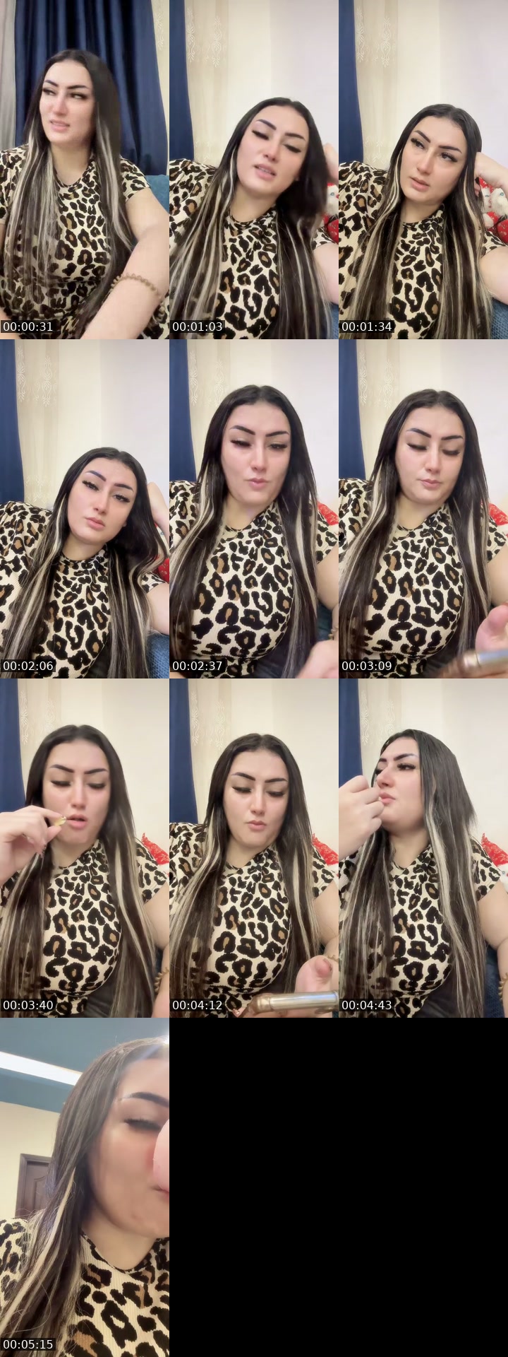 TikTok live: هل انتا هنا ولا هناك by @nonoandn1