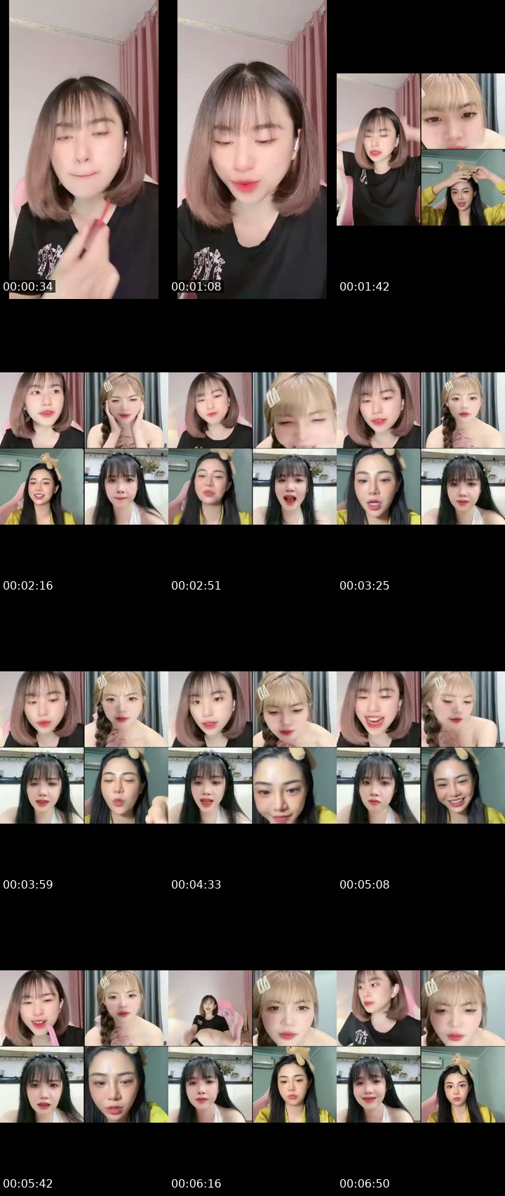 @lylybaodoi TikTok live from 2026-07-14