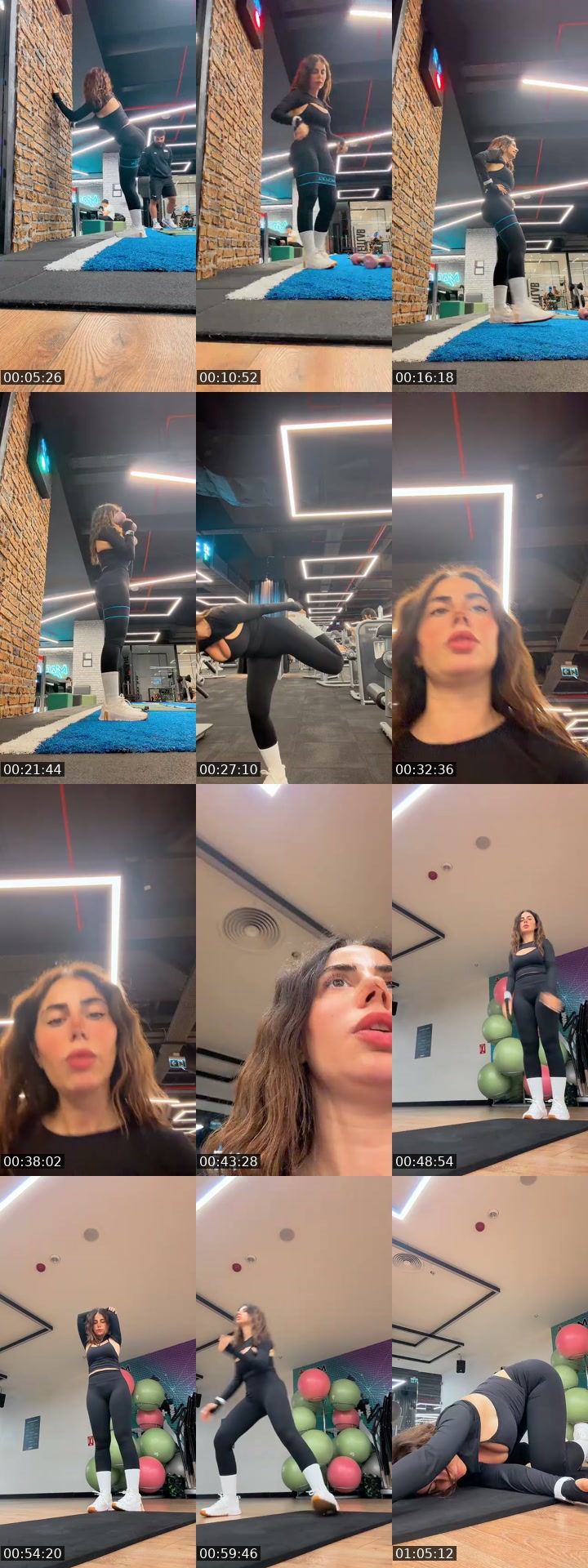 TikTok live: ضيفوني حسابي التاني by @sterk_gharib
