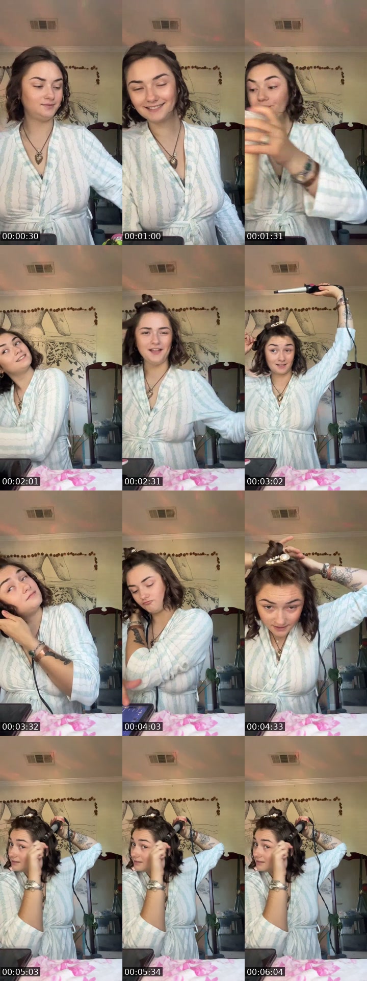 TikTok live: You got a friend in me by @ashleywalden71