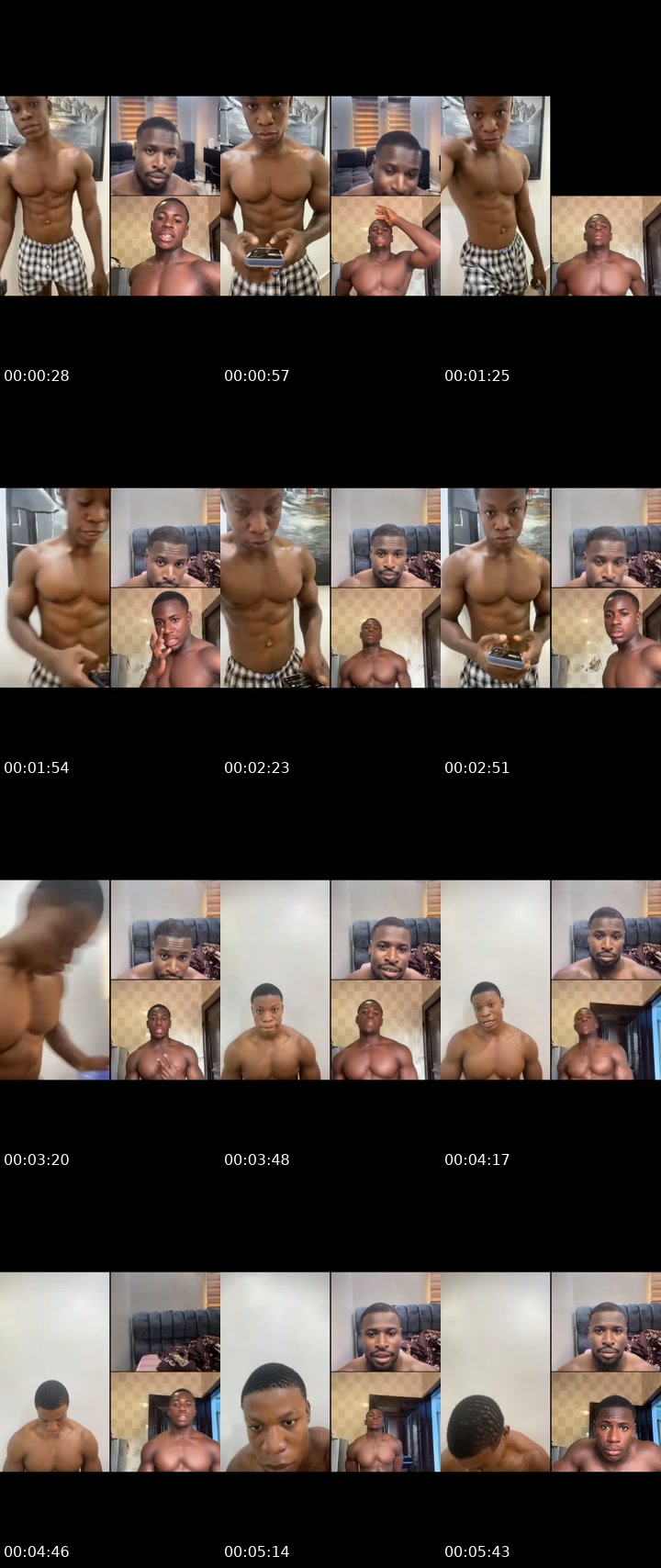 @irongeorge22 TikTok live from 2026-07-14