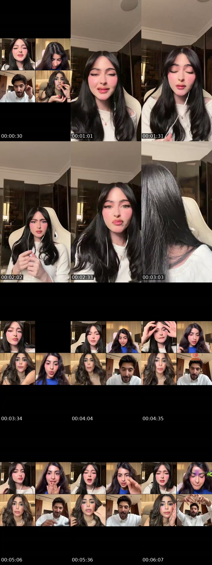 @merangl TikTok live from 2026-07-14