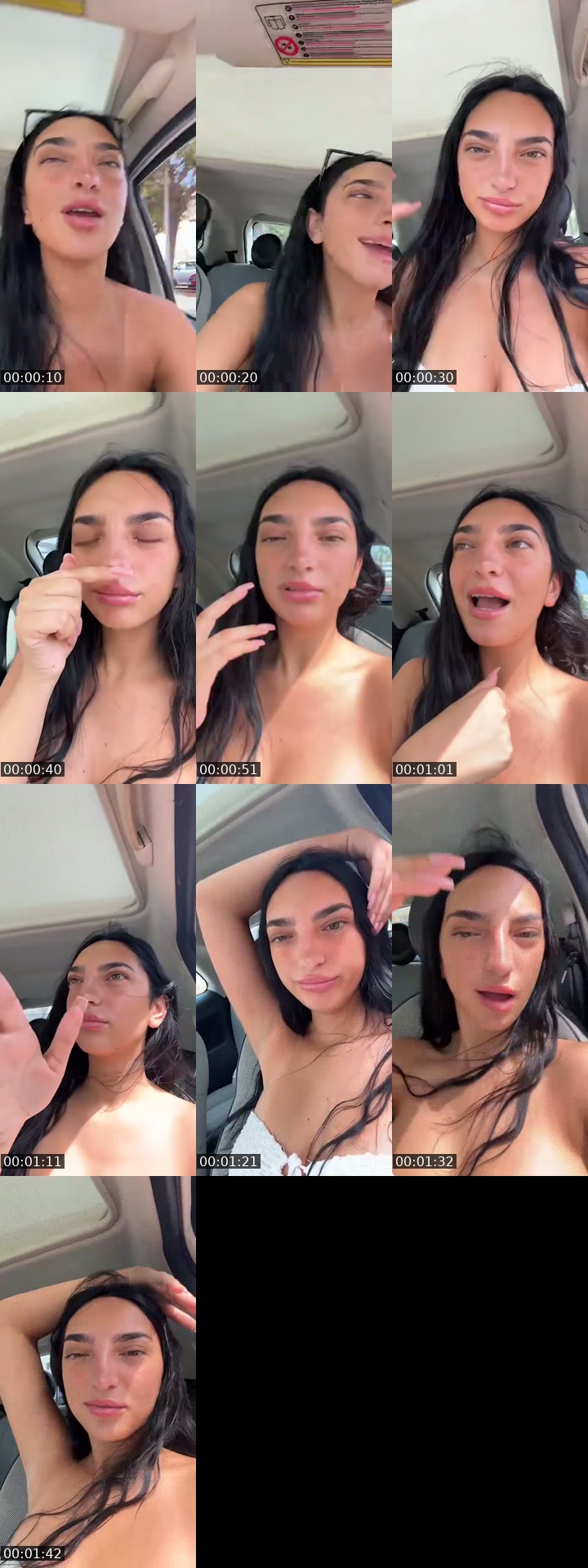 @alessiamissoo TikTok live from 2026-07-14