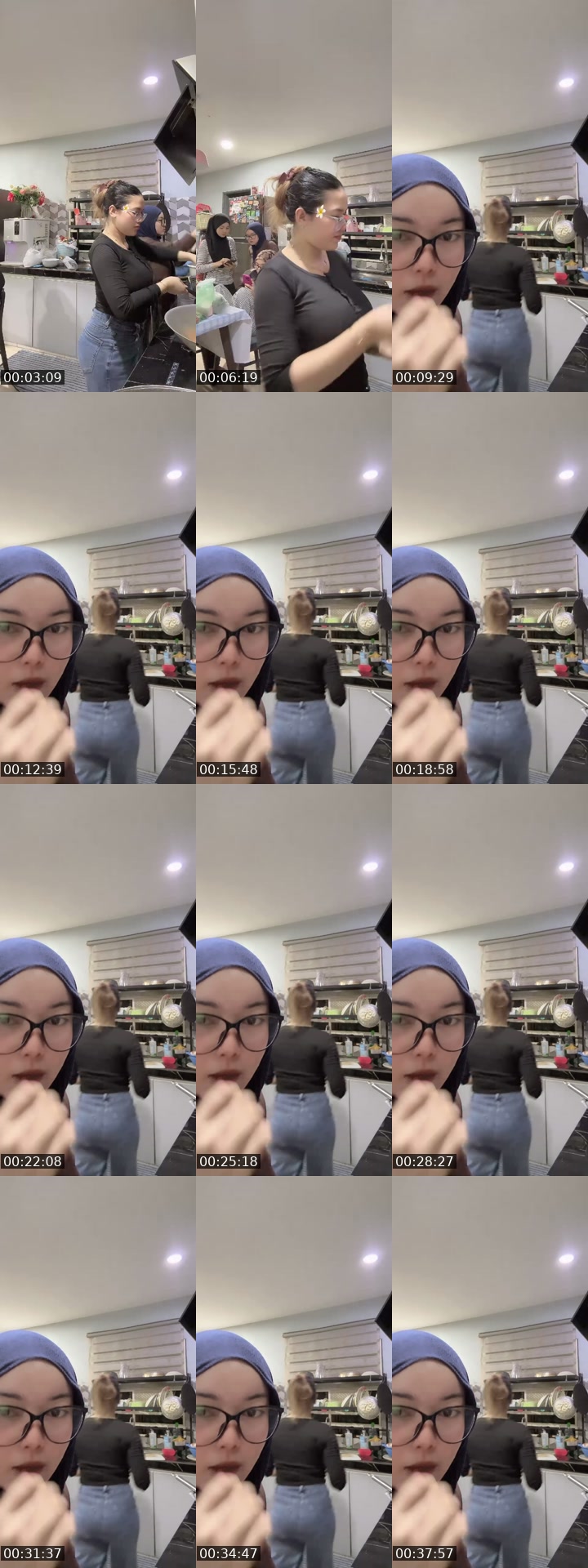 @nrlnajwaae TikTok live from 2026-07-14
