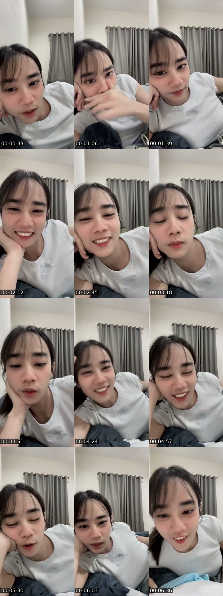 TikTok live: เหงาว่ะ by @fon_ouan1996