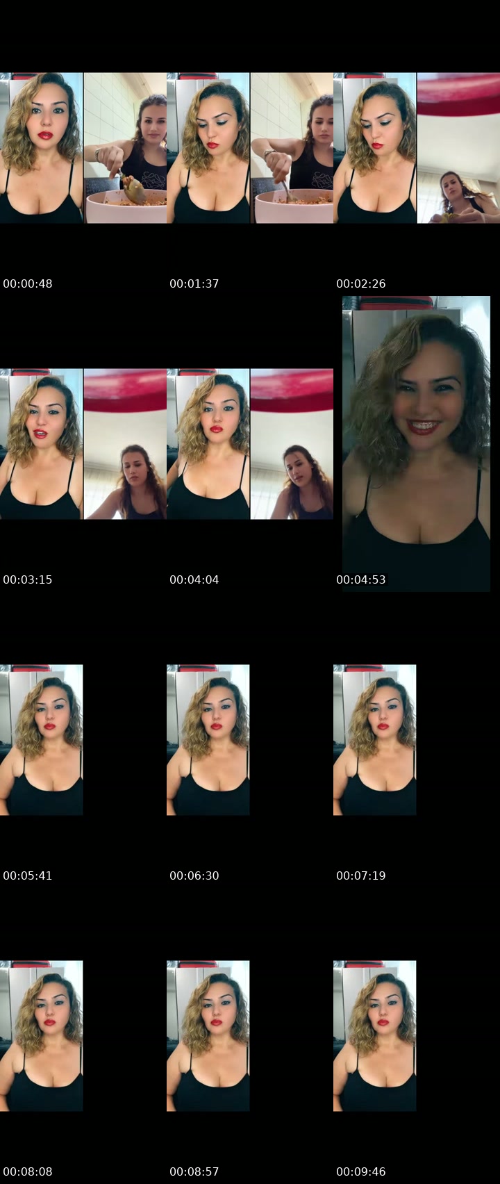 TikTok live: Galerimi aydınlatın lütfen 🙏 by @schuekolata