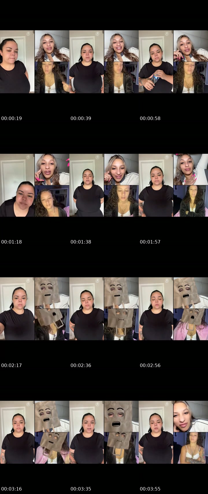 @misscubanaredd TikTok live from 2026-07-14
