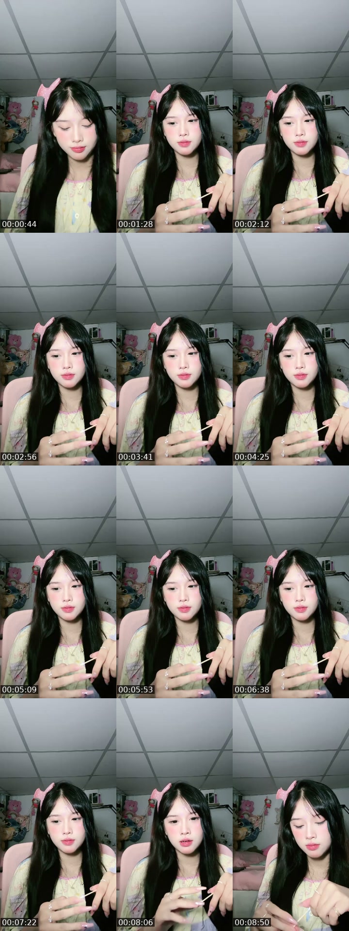 TikTok live: Bá dô mà chơi by @phuonglinhcutiiquaaa