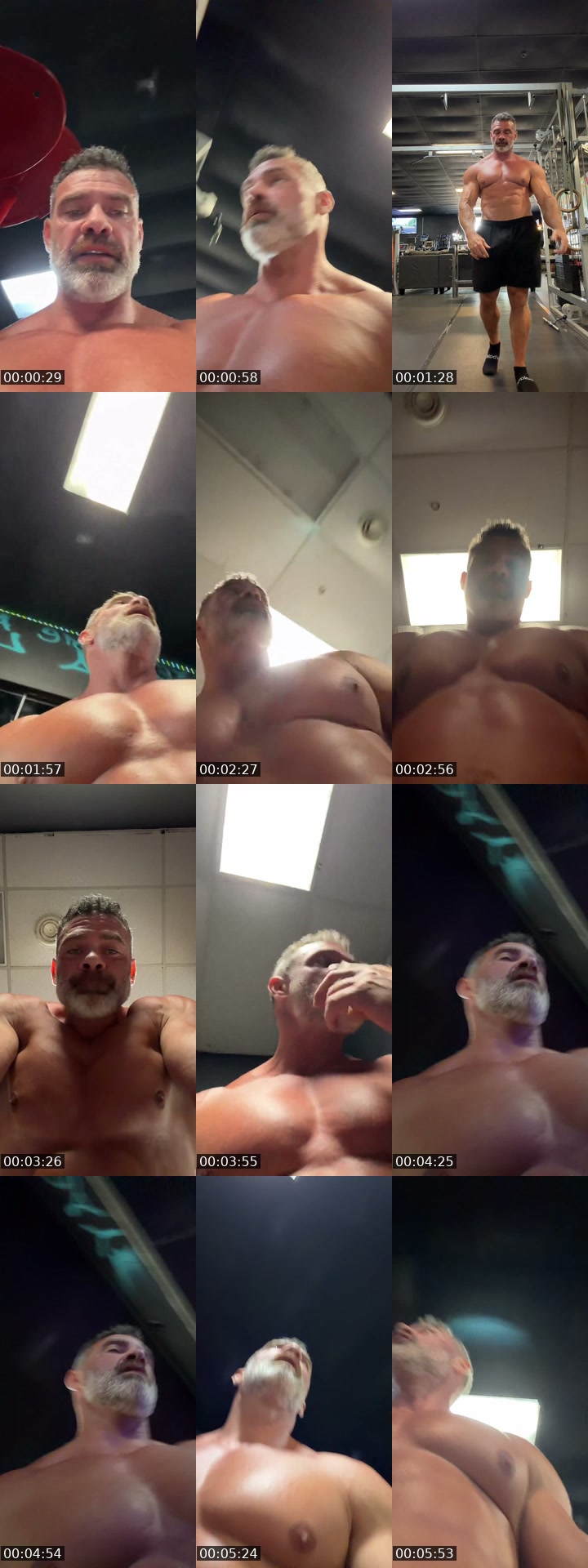 TikTok live: Puuuuullll by @tramfitsix