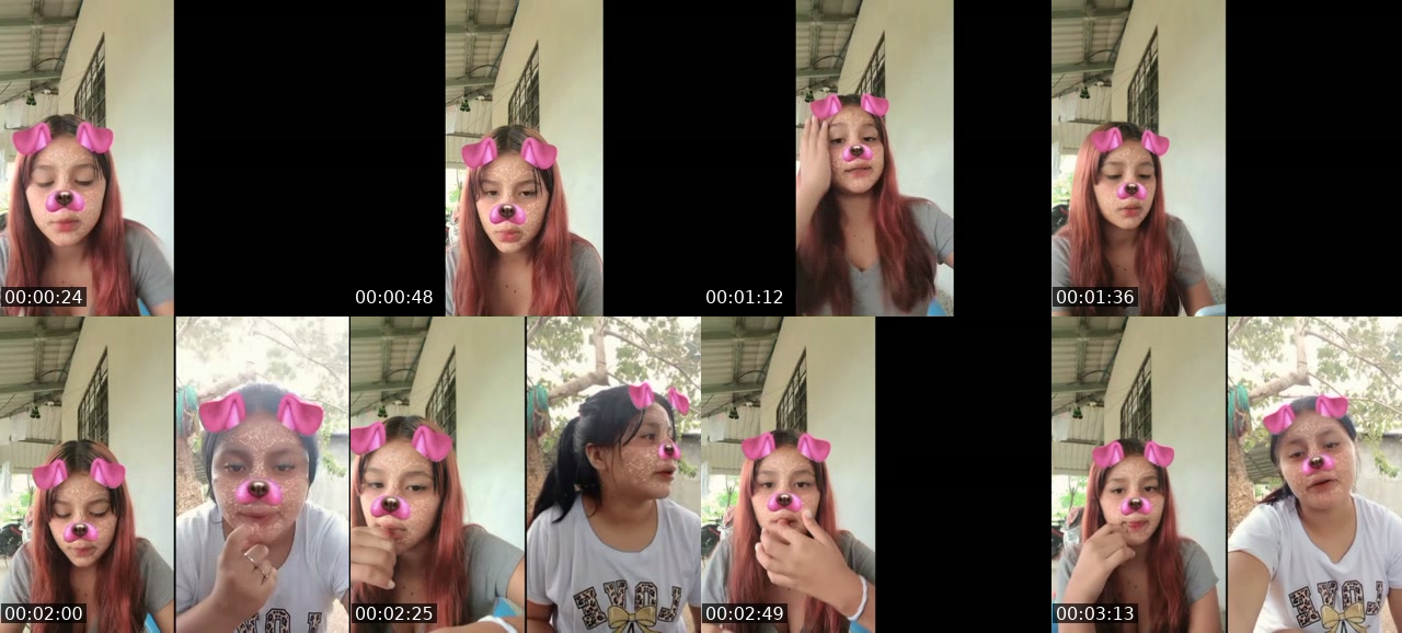 TikTok live: ablemos un rato by @yaritza13879