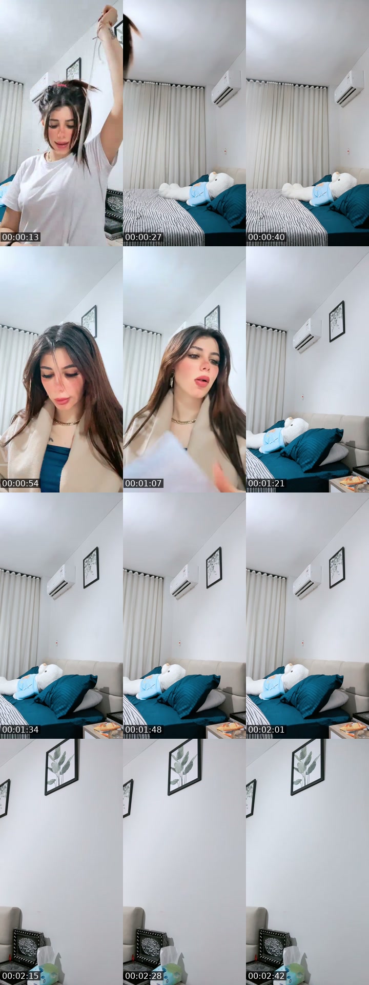 @bellaadeeb TikTok live from 2026-07-14