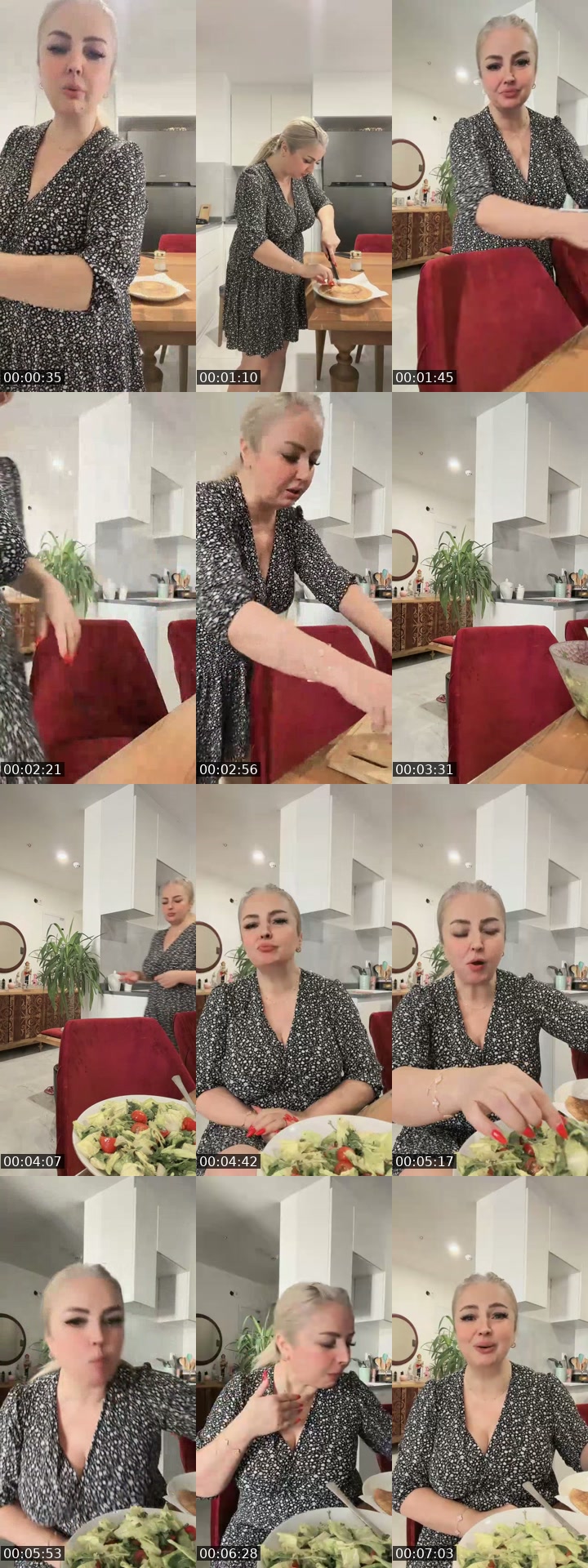 TikTok live: ارحبو حبايبي by @dado597