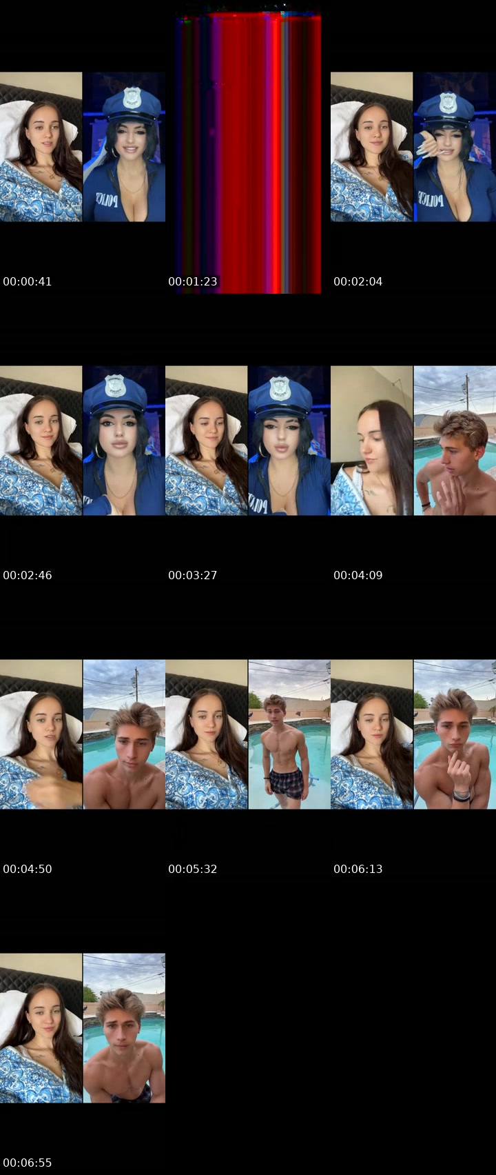 @fitnessgirlemmaaa TikTok live from 2026-07-14