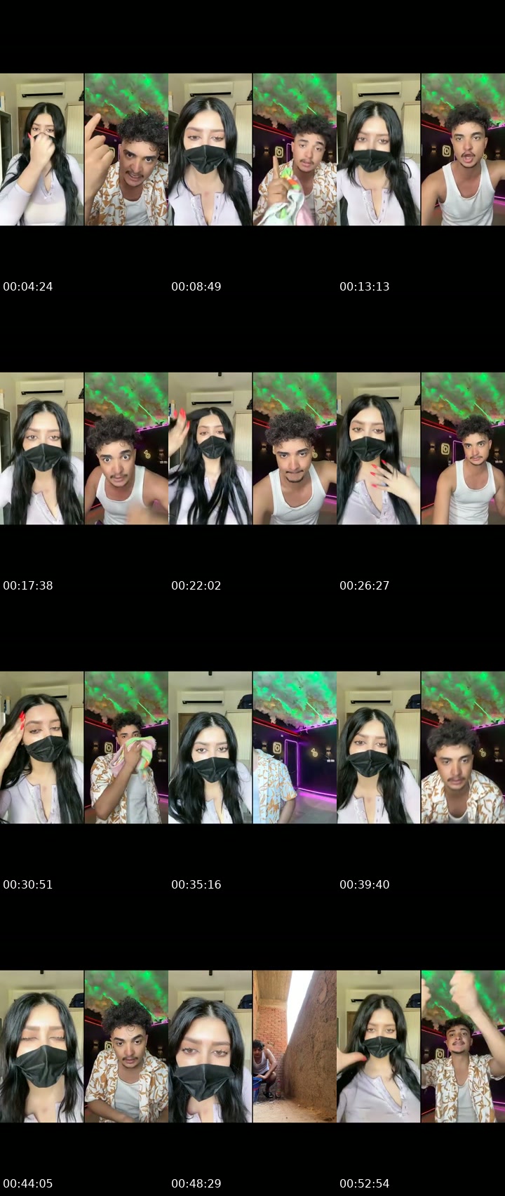 @ghazalmm35 TikTok live from 2026-07-14