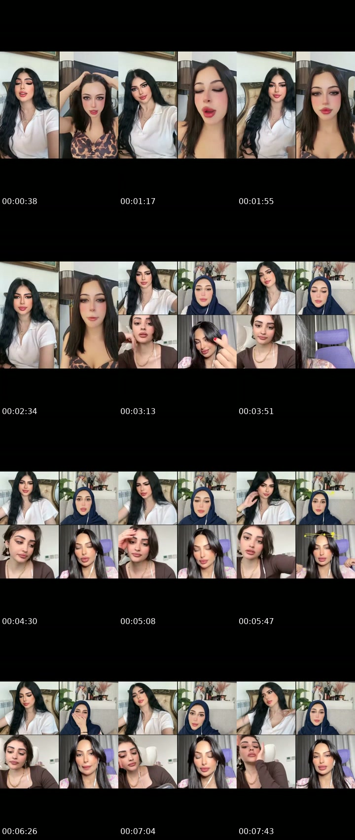 @jawharhan TikTok live from 2026-07-14