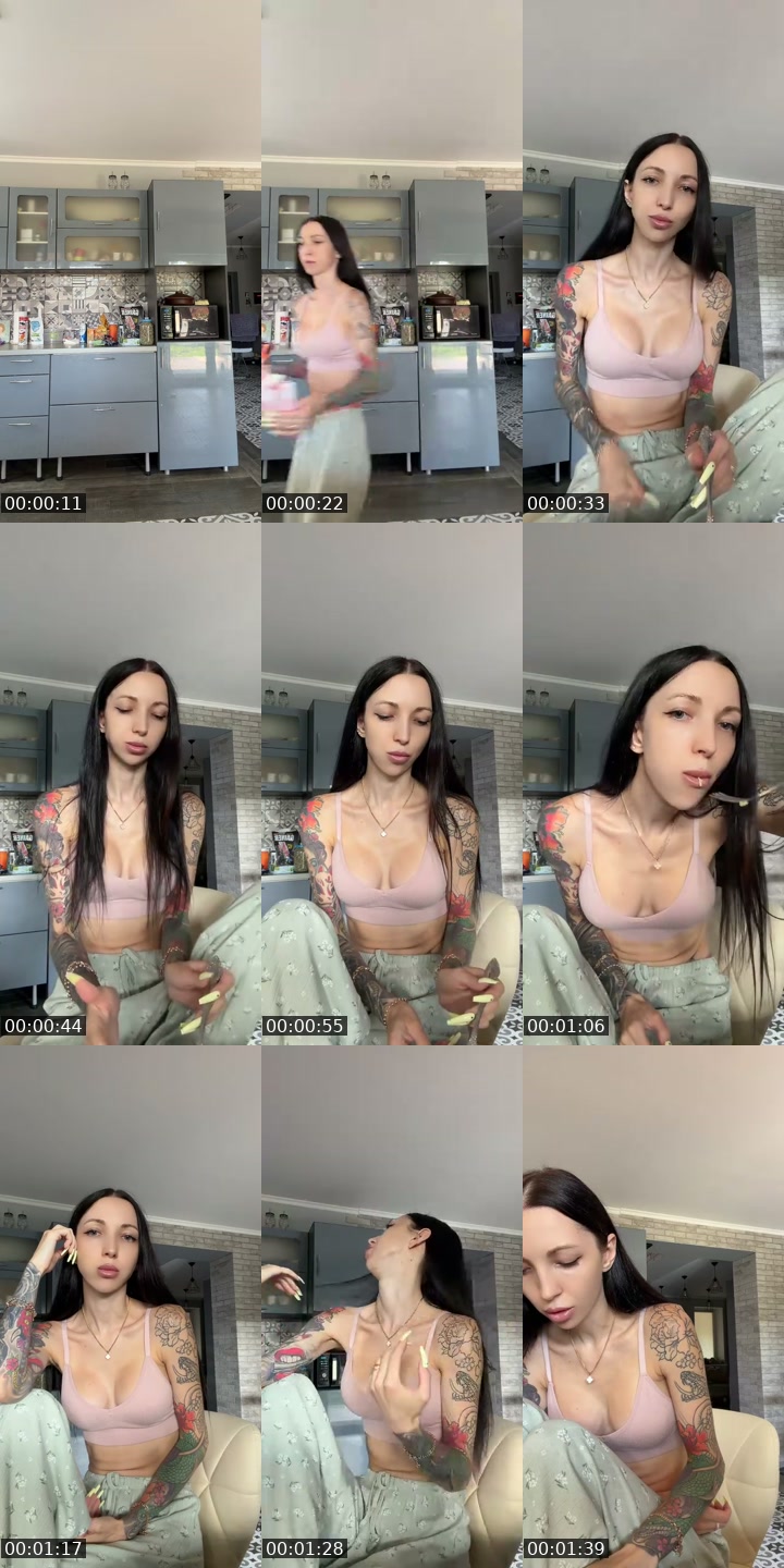 @kerry_royal TikTok live from 2026-07-14