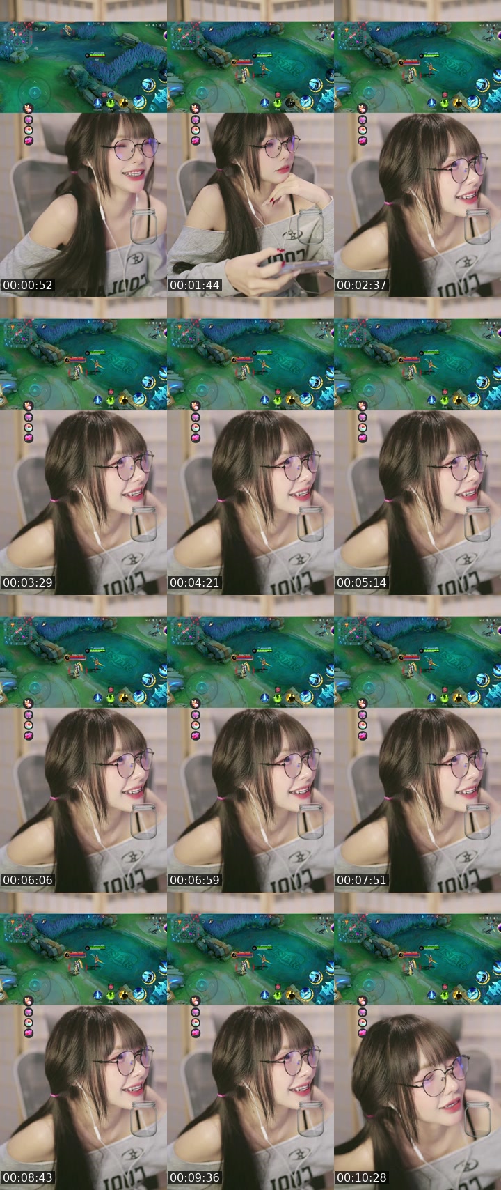 TikTok live: เอ็นดูทีงับบบ by @lemonick56